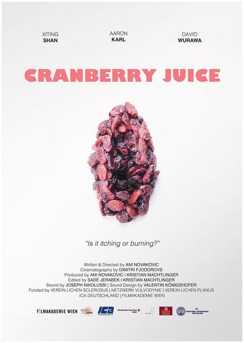 Cranberry Juice