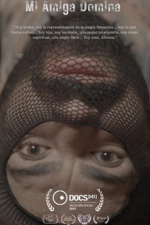 Mi amiga Domina