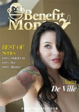 The Best of Anna De Ville