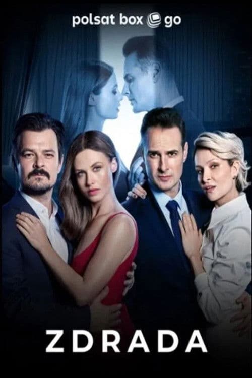 Zdrada