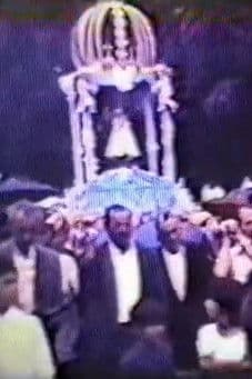 Aparição da Virgem do Rocio