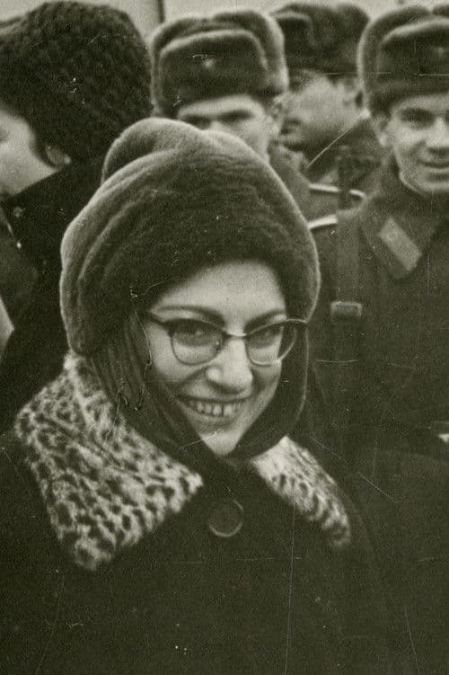 NEL NOME DI MARA: STORIA DI UNA DIRETTRICE DI PRODUZIONE