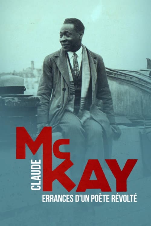Claude McKay, errances d'un poète révolté