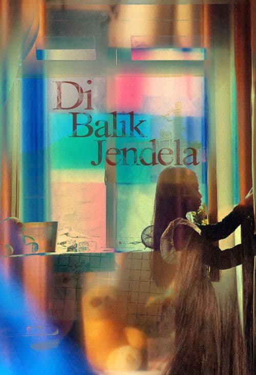 Di Balik Jendela
