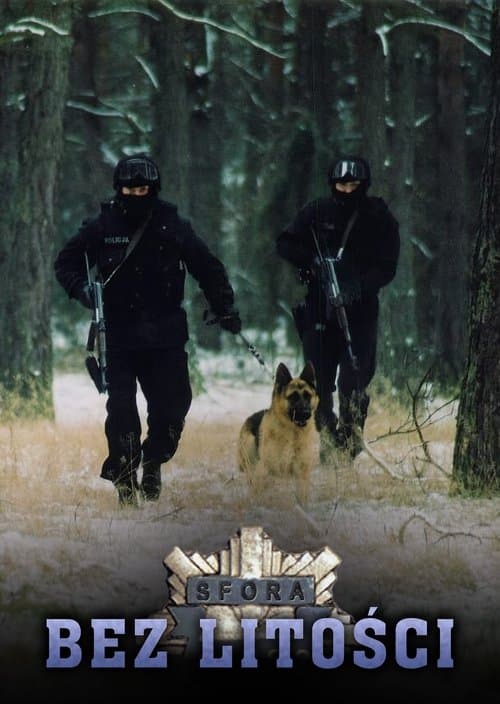 Sfora: Bez litości