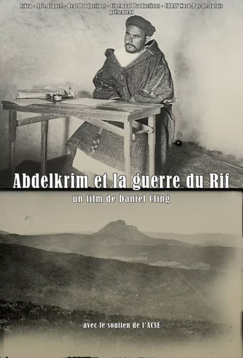 Abdelkrim et la guerre du Rif
