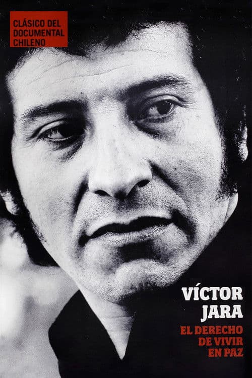 El derecho de vivir en paz