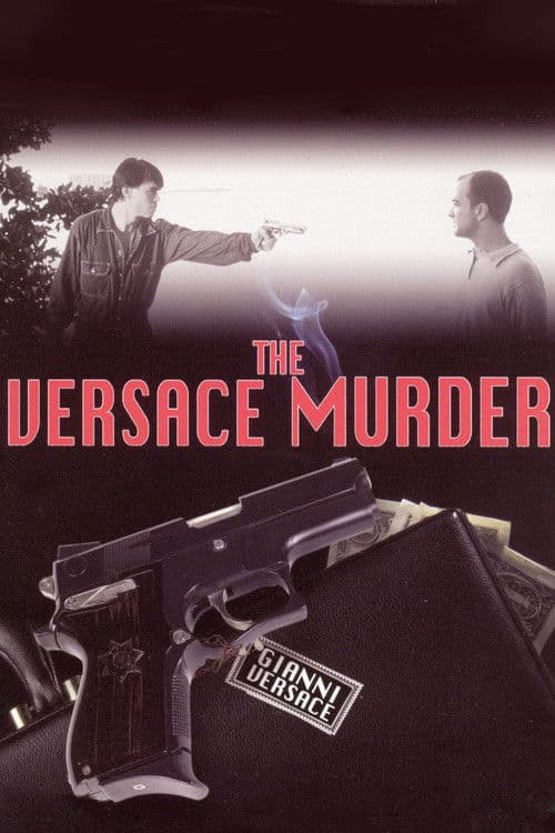 The Versace Murder