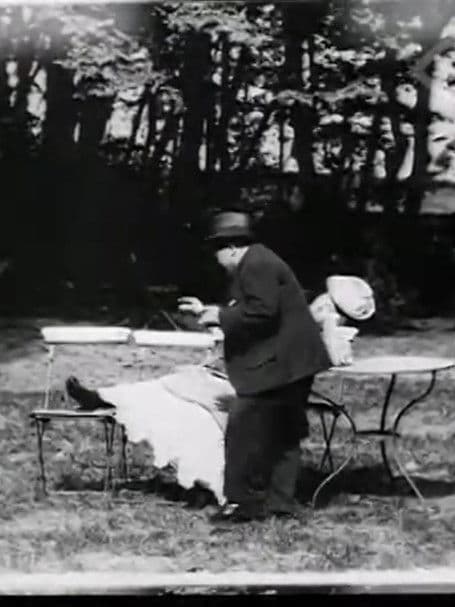 Tolhuis! Kiele! Kiele!