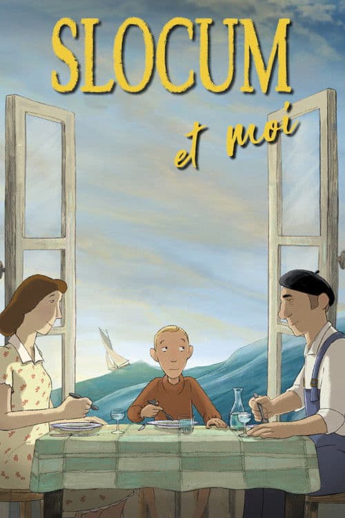 Slocum et moi