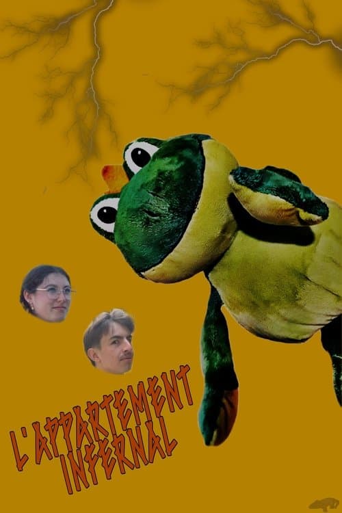 L'appartement Infernal