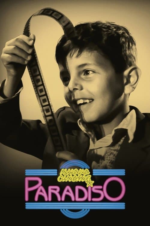 Cinema Paradiso