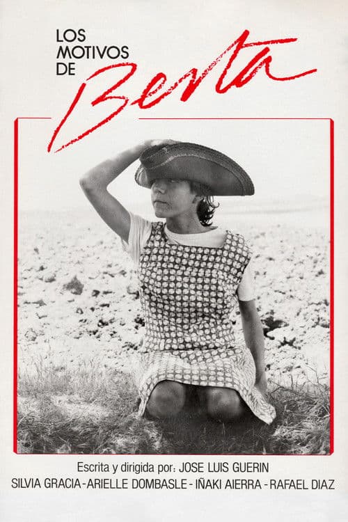 Los motivos de Berta