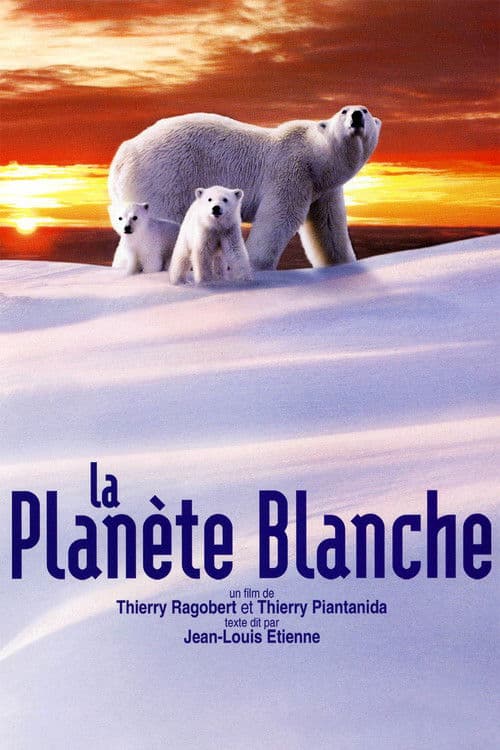 Planeta albă