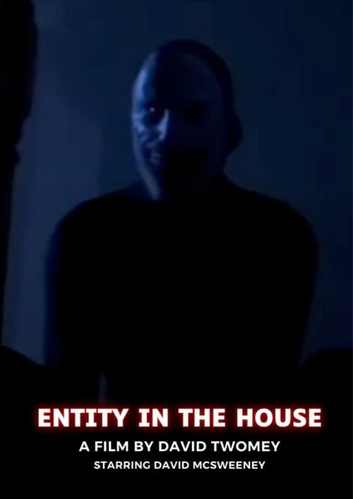 ENTITY IN THE HOUSE