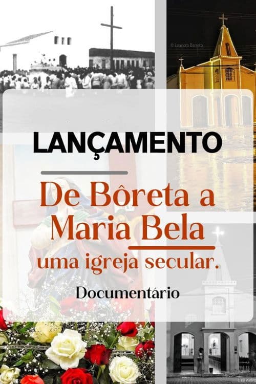 De Borêta a Maria Bela