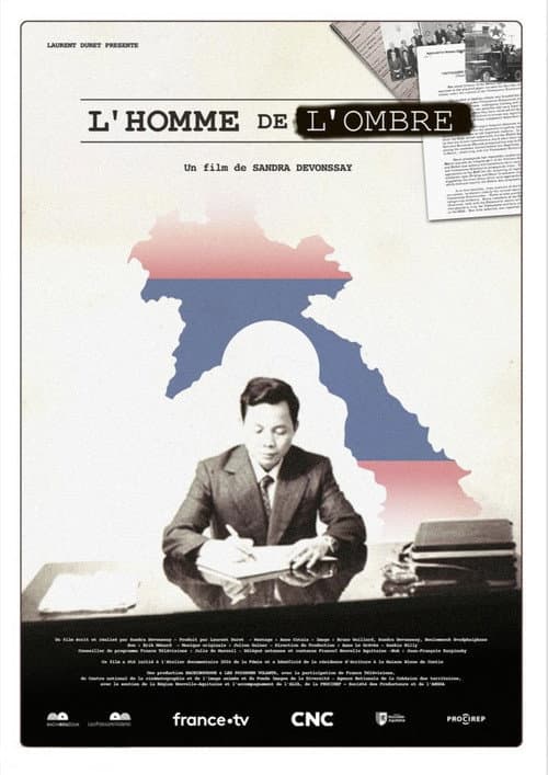 L'homme de l'ombre