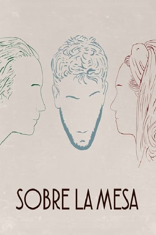 Sobre la mesa
