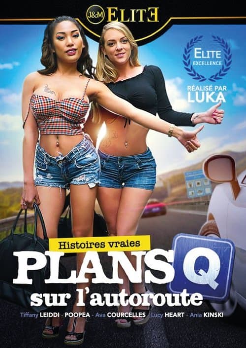 Plans Q sur l'autoroute