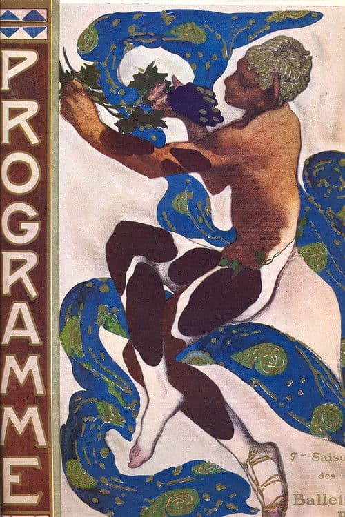 L'Après-midi d'un faune