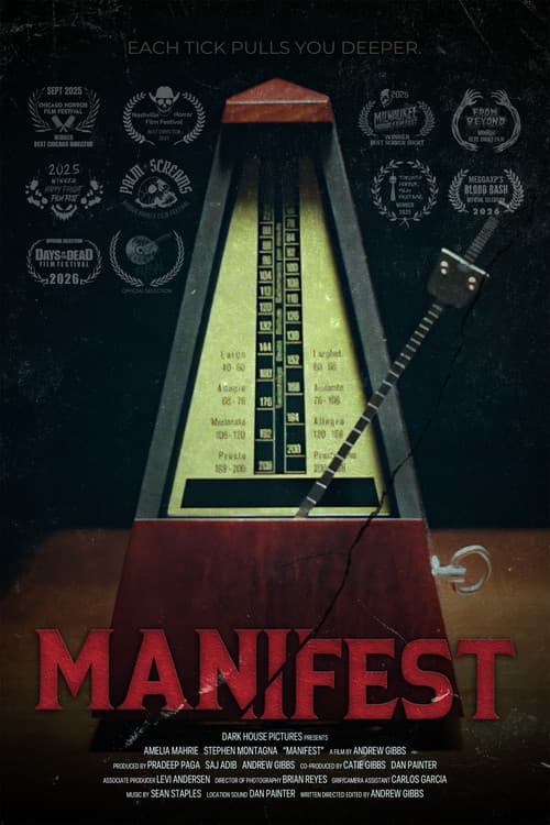 Manifest