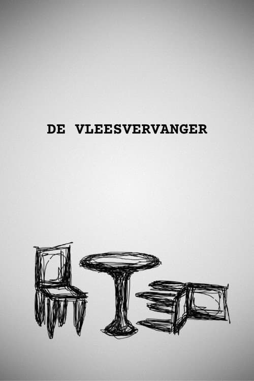 De Vleesvervanger