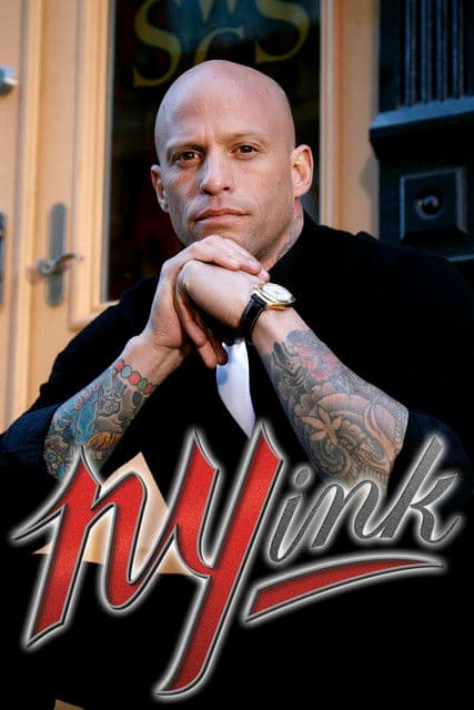 NY Ink - Arta tatuajelor