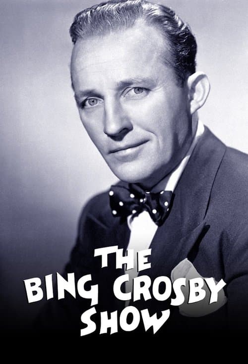 Spectacolul lui Bing Crosby