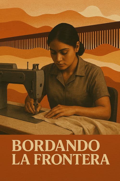 Bordando la frontera