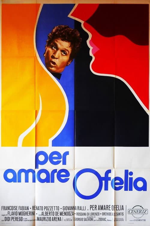 Per amare Ofelia
