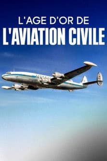 Jetset - Die goldene Ära der Luftfahrt