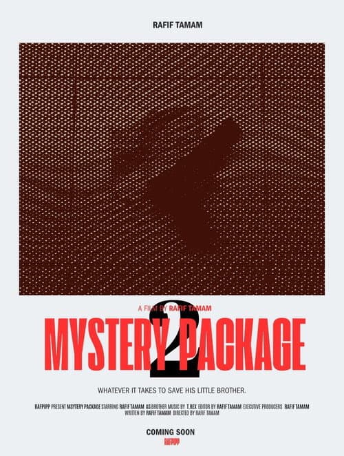 Mystery Package 2
