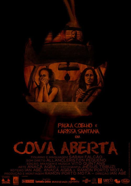 Cova Aberta