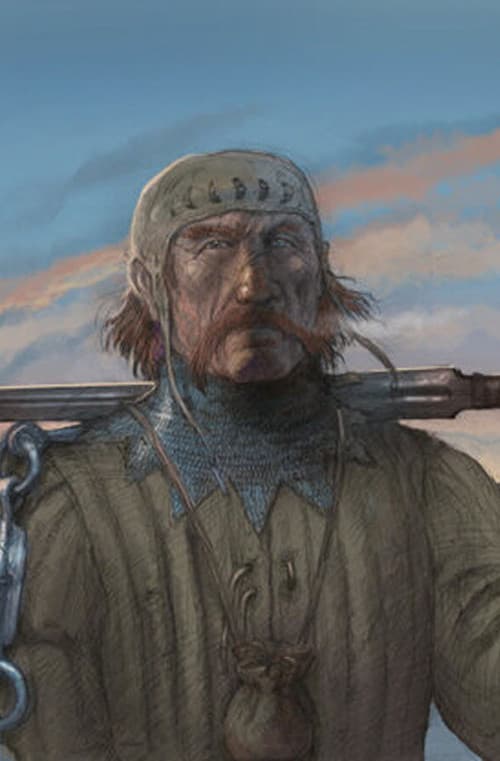 1525, la Révolution oubliée