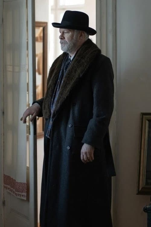 Sântandreiul Lupilor