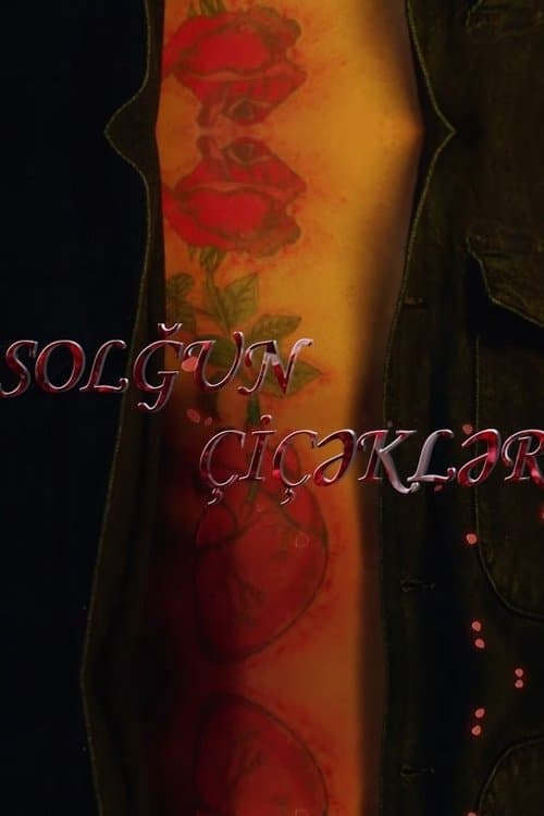 Solğun çiçəklər