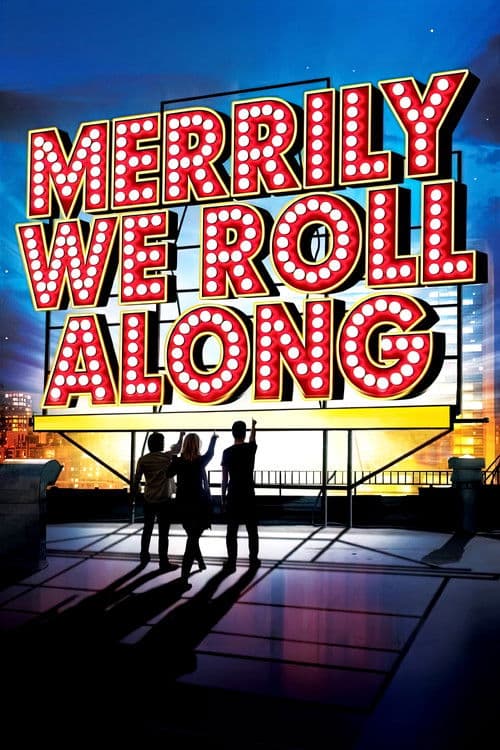 Merrily We Roll Along