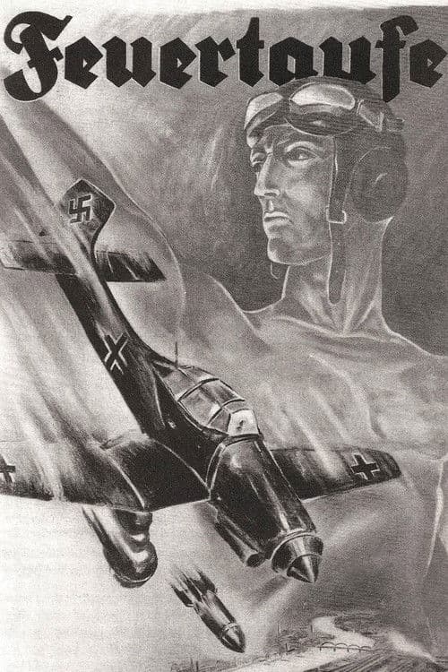 Feuertaufe - Der Film vom Einsatz unserer Luftwaffe im polnischen Feldzug