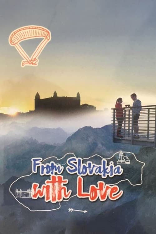 S Tebou ma baví Slovensko