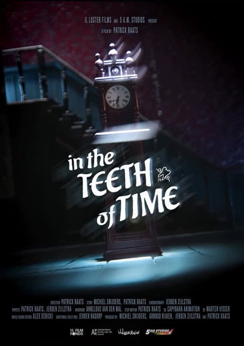 In the Teeth of Time