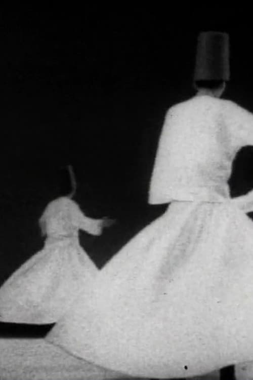 Mevlevi - Les Derviches tourneurs