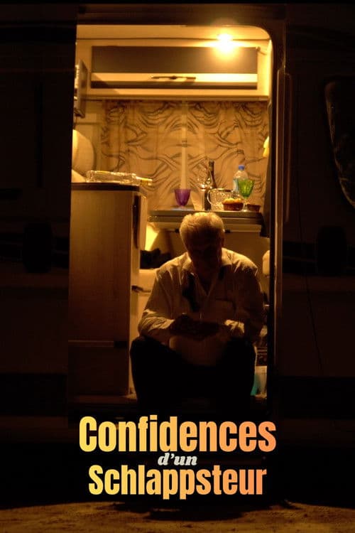 Confidences d’un Schlappsteur