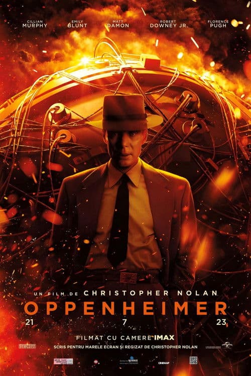 Oppenheimer