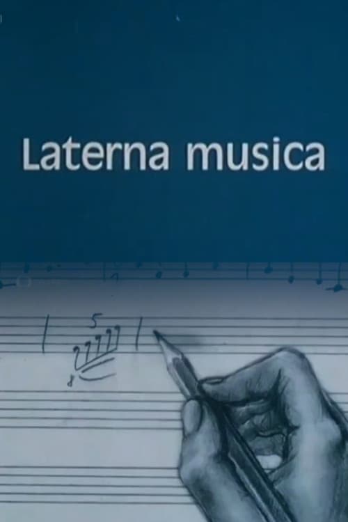 Laterna Musica