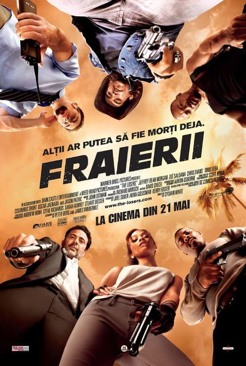 Fraierii
