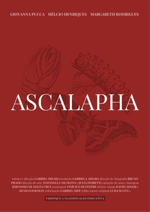 Ascalapha