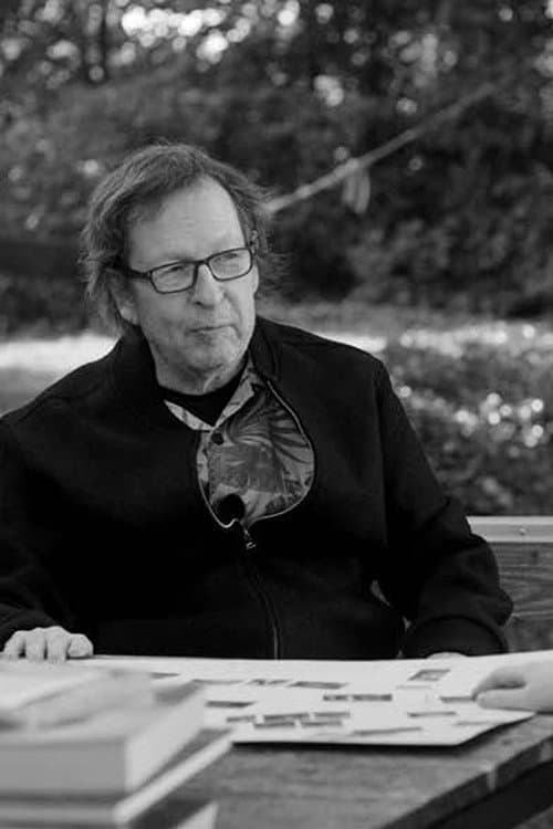 – Lars von Trier kuraterer