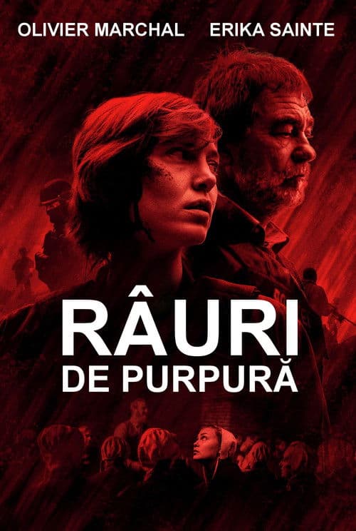 Râuri de purpură