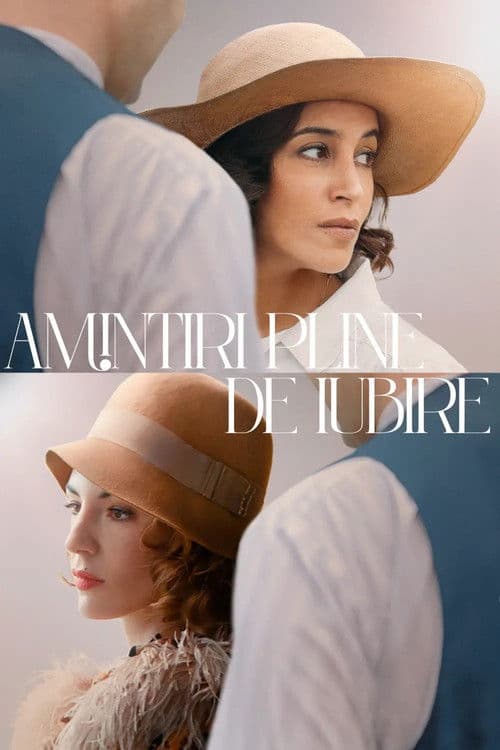 Amintiri pline de iubire