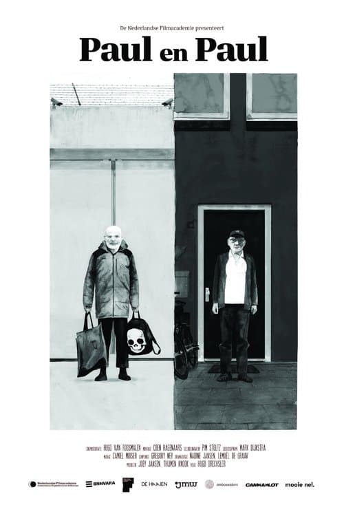 Paul en Paultje